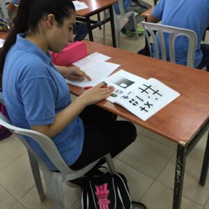 ההעשרה האינסטרומנטלית (שלב 1 מתוך 3)